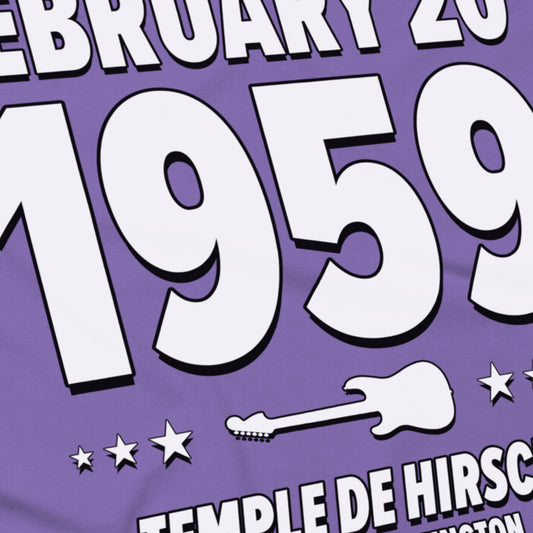Electric Prophet – 1959 – Origin Tee