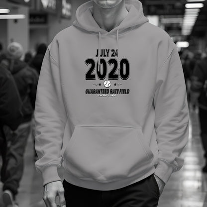 Chicago Baseball – July 24, 2020 – Hoodie