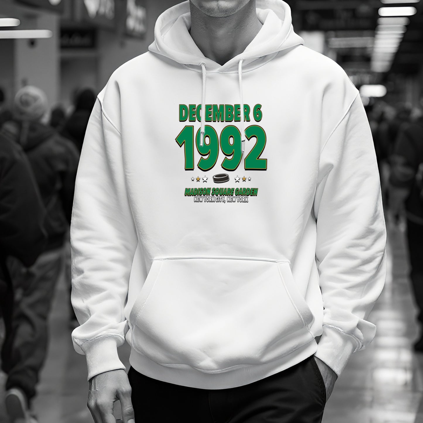 IO|hockey-1992-12-06-dallas|hoodie-bw|Lifestyle