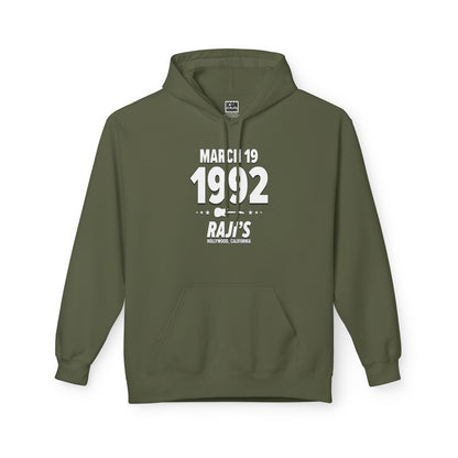 Geekwave – 1992 – Hoodie