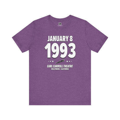 Houston Rising – 1993 – Origin Tee