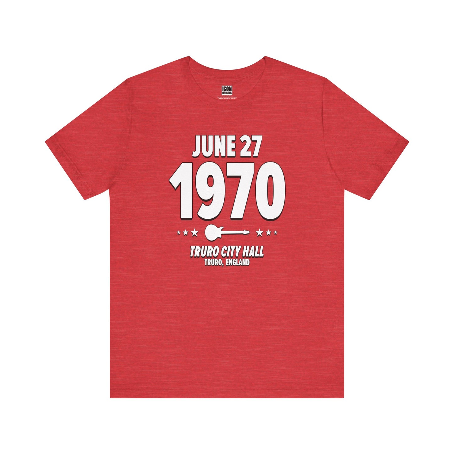 Stadium Opera – 1970 – Origin Tee