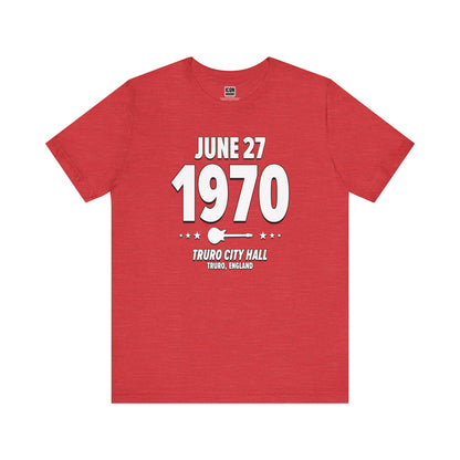Stadium Opera – 1970 – Origin Tee