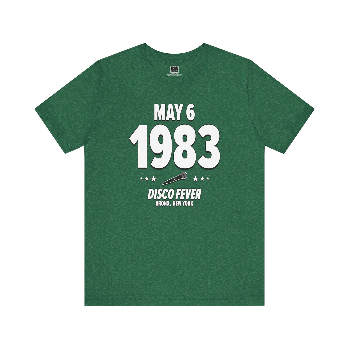 Kings from Queens – 1983 – Origin Tee