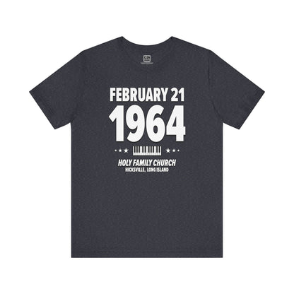 Long Island Serenade – 1964 – Origin Tee