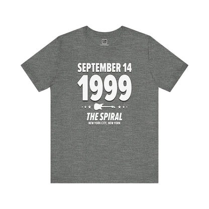 Garage Revivalists – 1999 – Origin Tee