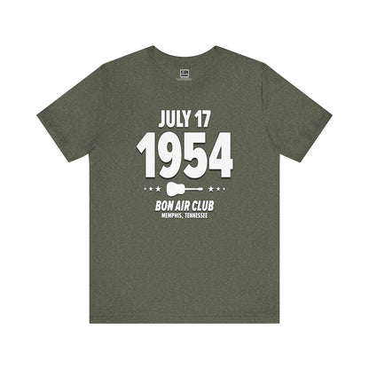 Memphis Sound – 1954 – Origin Tee
