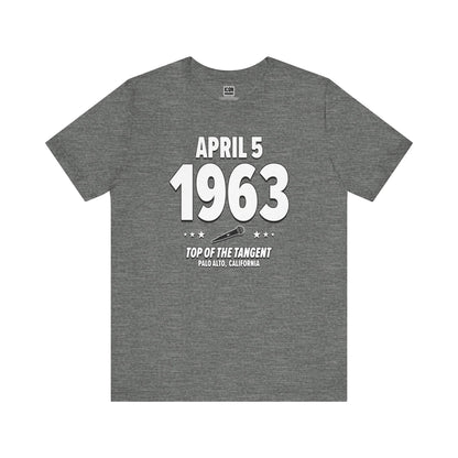 Cosmic Freedom – 1963 – Origin Tee