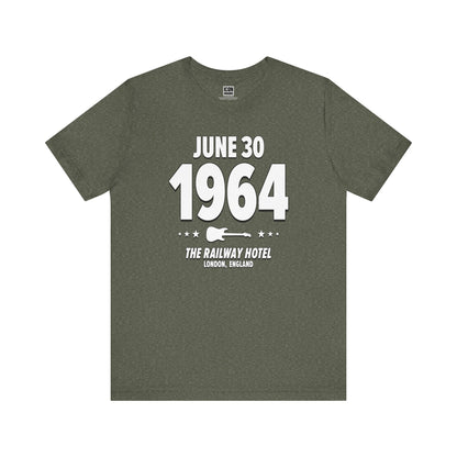 Generation Smashers – 1964 – Origin Tee