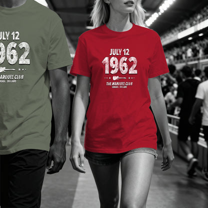 Lifestyle — Main St. Swagger – 1962 – Comfort Colors
