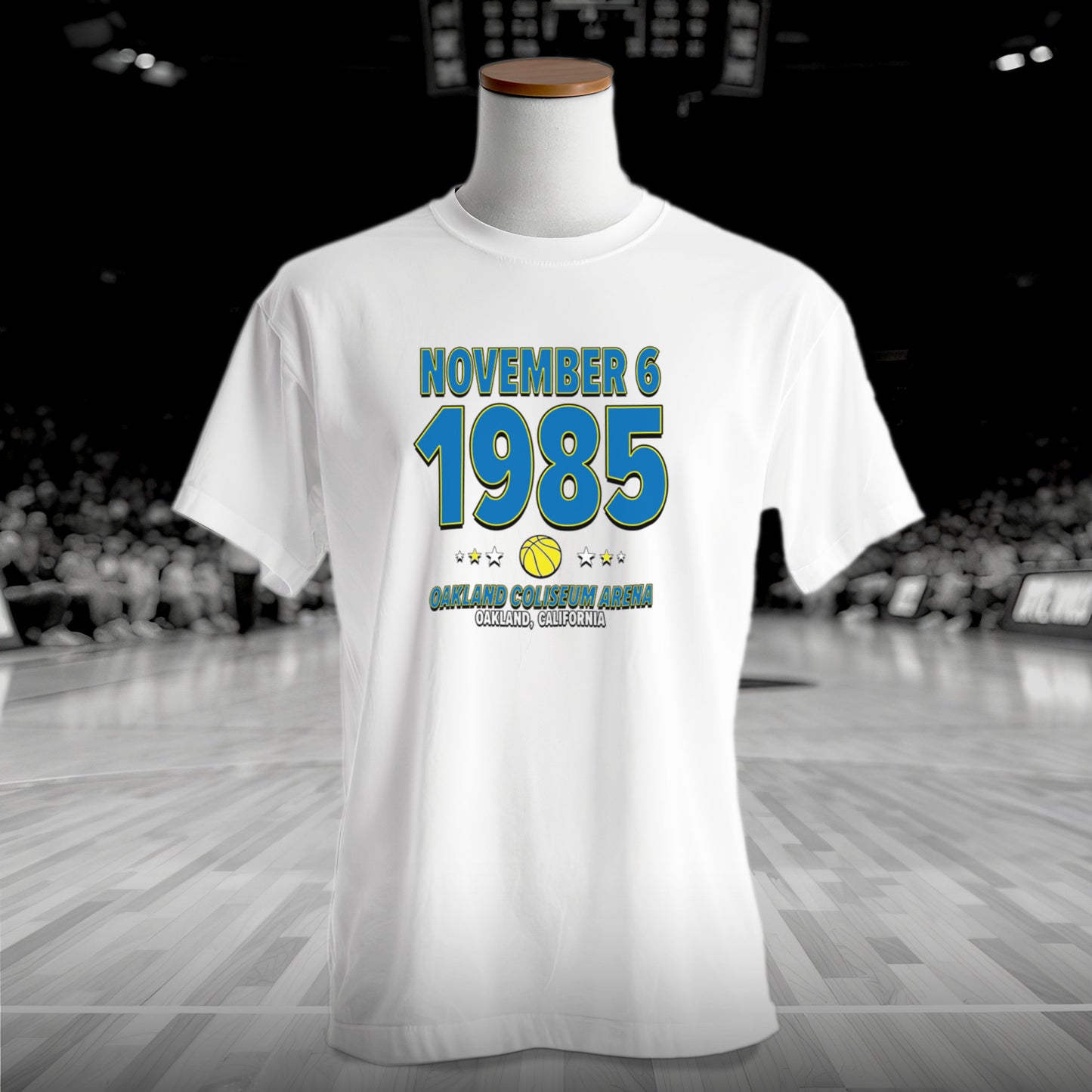 IO|basketball-1985-11-06-golden-state|origin-tee-bw|Hero