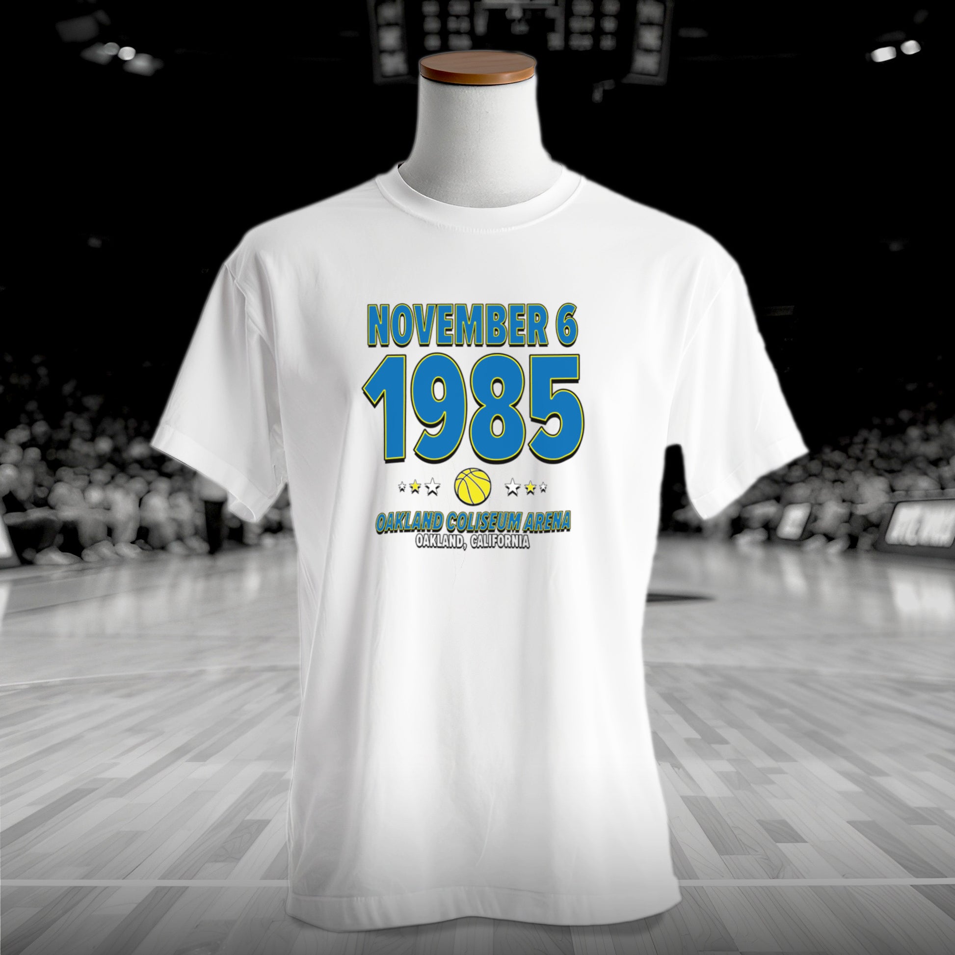 IO|basketball-1985-11-06-golden-state|origin-tee-bw|Hero