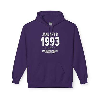 Houston Rising – 1993 – Hoodie