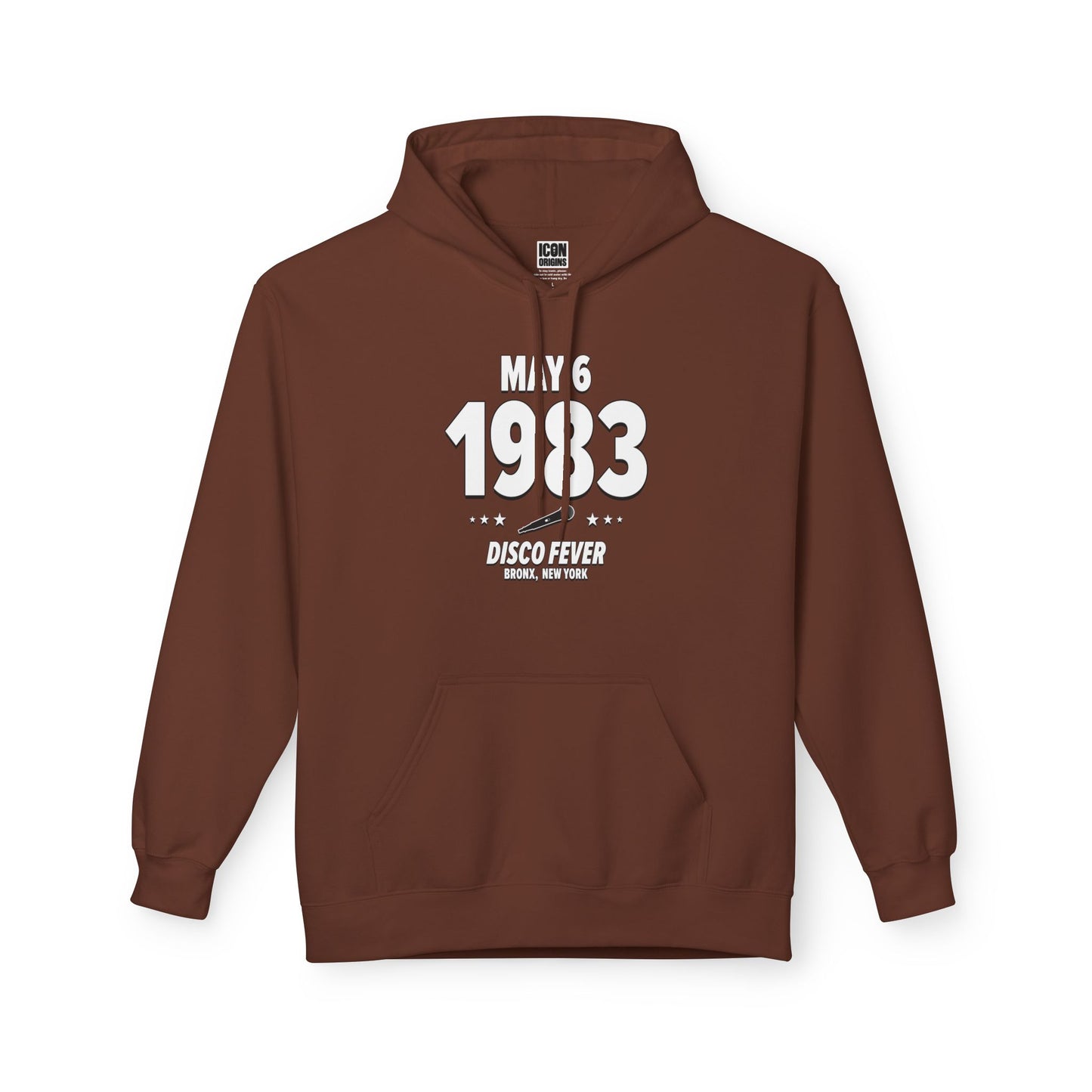 Kings from Queens – 1983 – Hoodie