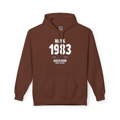 Kings from Queens – 1983 – Hoodie