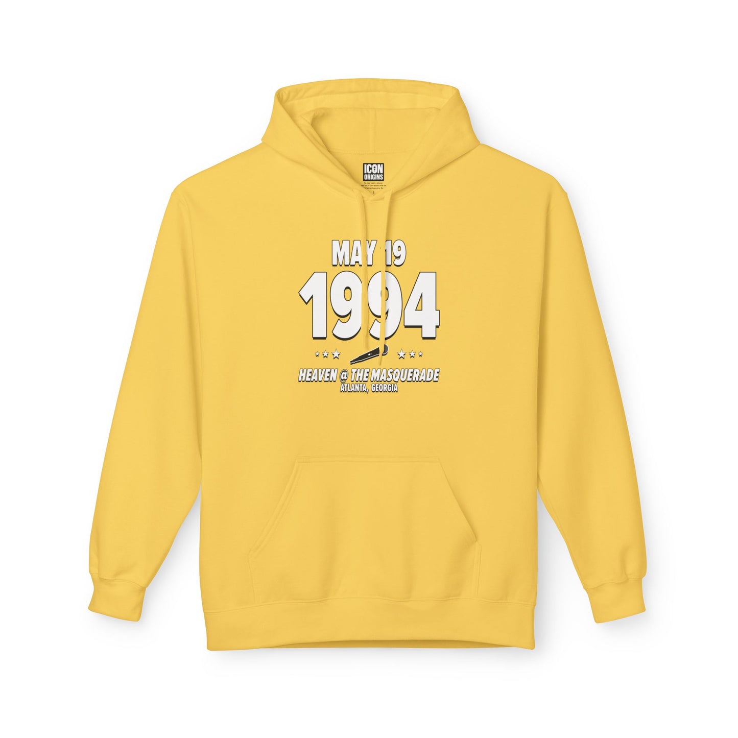 Southern Spacefunk – 1994 – Hoodie