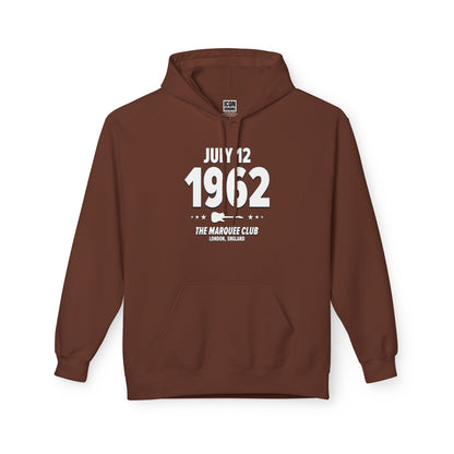 Marquee Swagger – 1962 – Hoodie