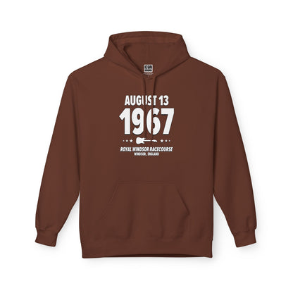 Gypsy Alchemy – 1967 – Hoodie