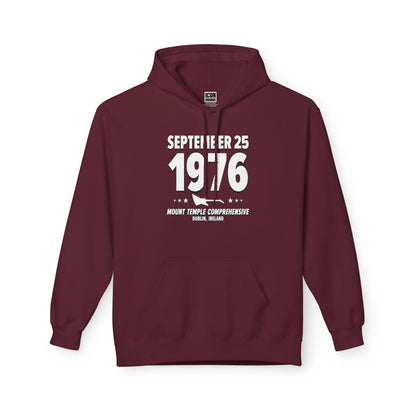 Irish Prophets – 1976 – Hoodie