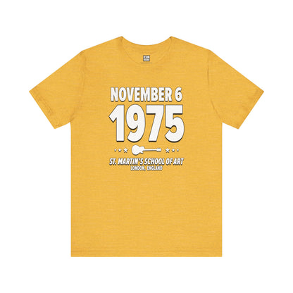 Anarchy Detonators – 1975 – Origin Tee