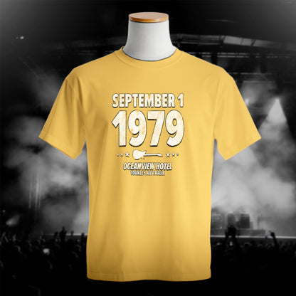 Hero — Aussie Sensations – 1979 – Comfort Colors