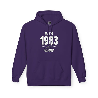 Kings from Queens – 1983 – Hoodie