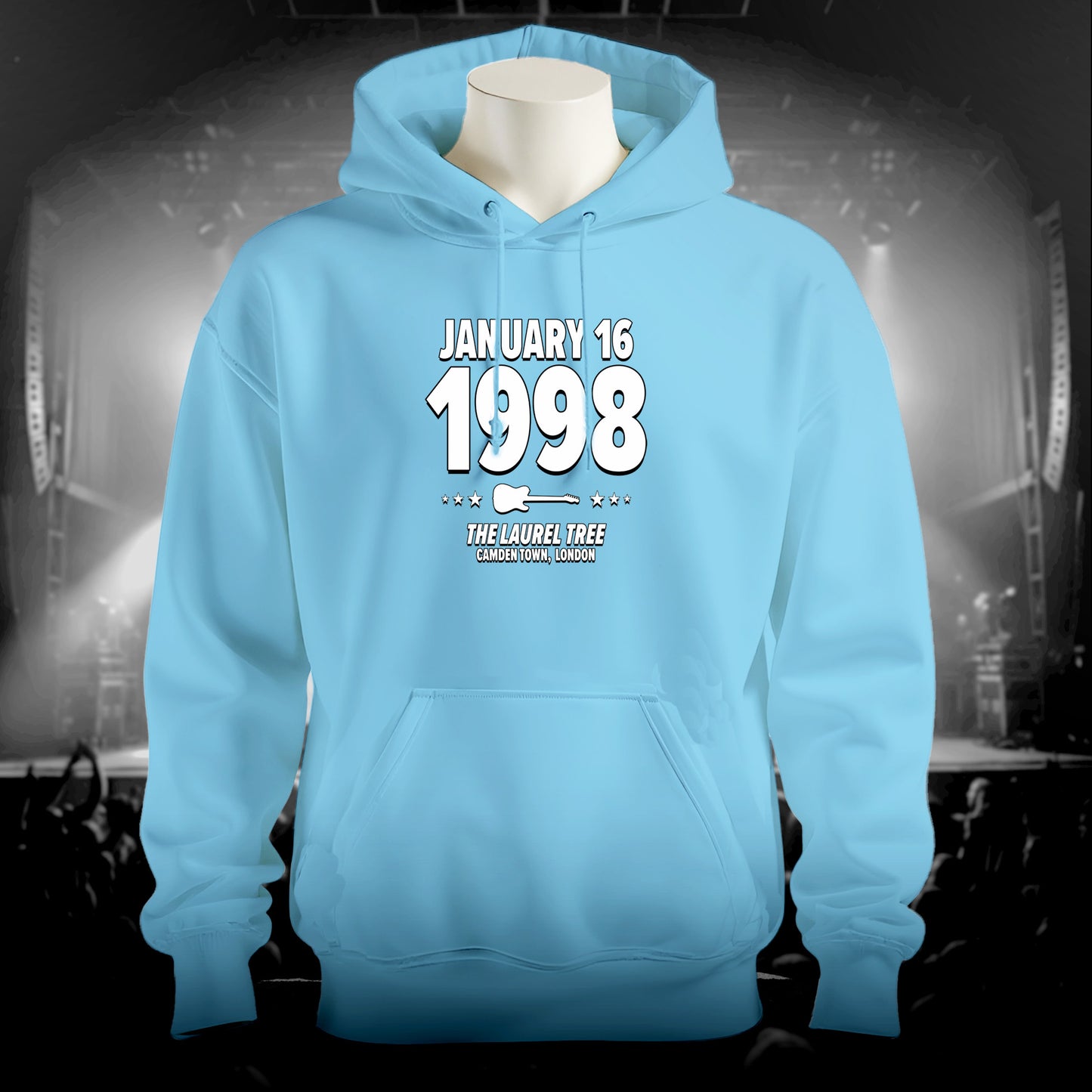 Chromatic Dream – 1998 – Hoodie
