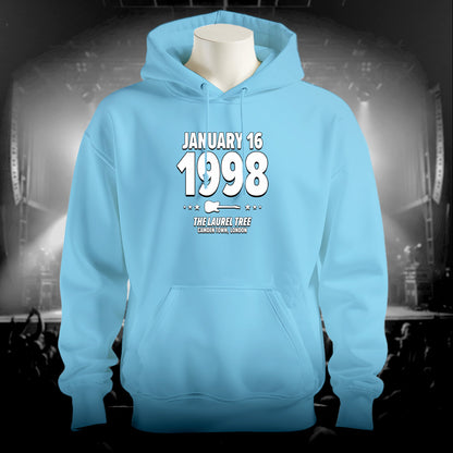 Chromatic Dream – 1998 – Hoodie