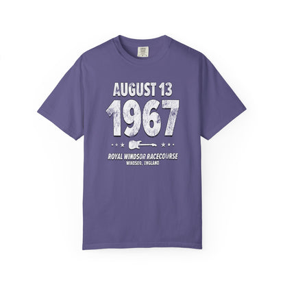 Gypsy Alchemy – 1967 – Comfort Colors