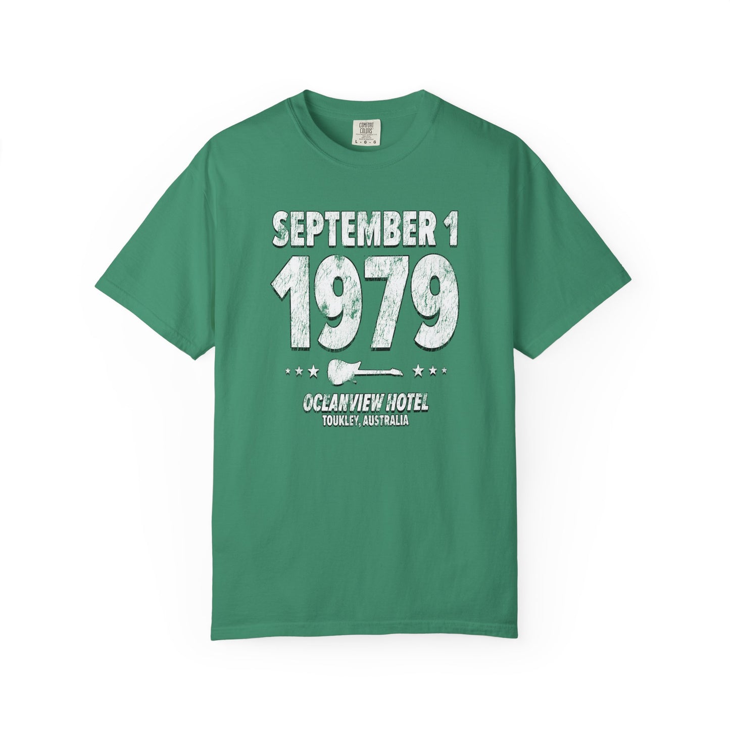 Aussie Sensations – 1979 – Comfort Colors