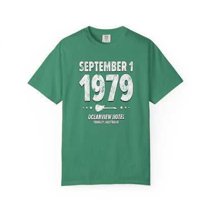 Aussie Sensations – 1979 – Comfort Colors