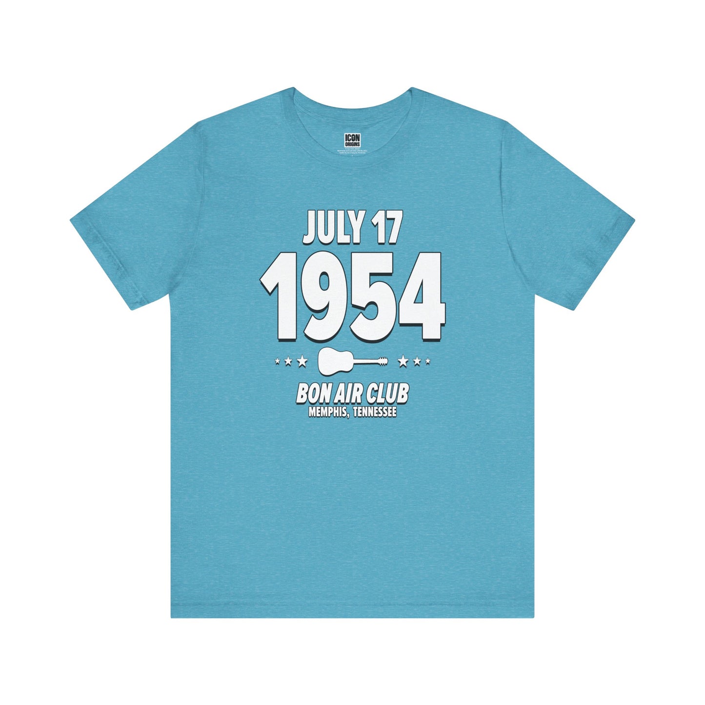Memphis Sound – 1954 – Origin Tee