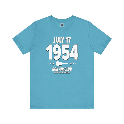 Memphis Sound – 1954 – Origin Tee