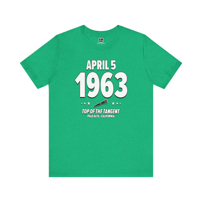 Cosmic Freedom – 1963 – Origin Tee