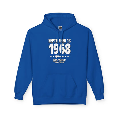 Northern Trinity – 1968 – Hoodie