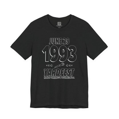 Brooklyn Colossus – 1993 – Origin Tee (Black & White)