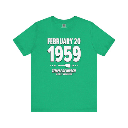 Electric Prophet – 1959 – Origin Tee