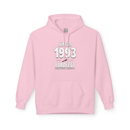 Brooklyn Colossus – 1993 – Hoodie