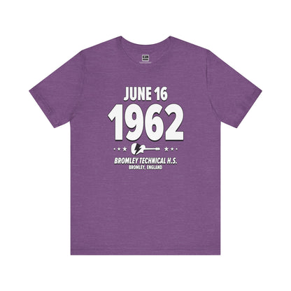 Starglam – 1962 – Origin Tee