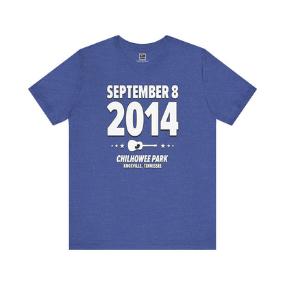 Whiskey Nights – 2014 – Origin Tee
