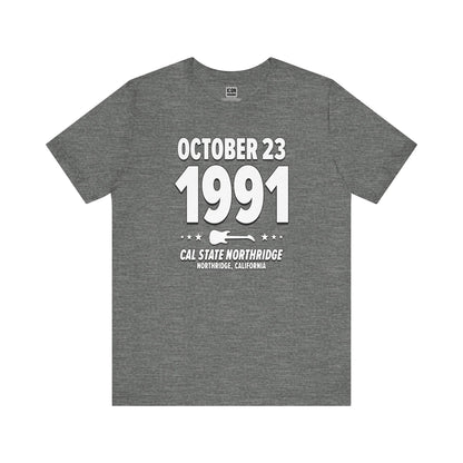 Amplified Revolt – 1991 – Origin Tee