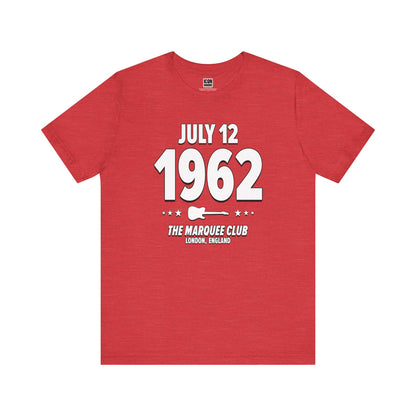 Marquee Swagger – 1962 – Origin Tee