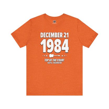 Emerald Octaves – 1984 – Origin Tee