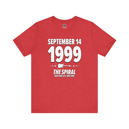 Garage Revivalists – 1999 – Origin Tee