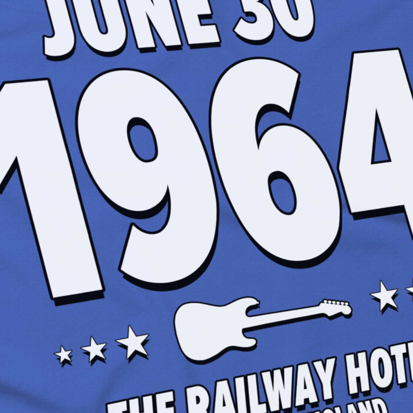Generation Smashers – 1964 – Origin Tee