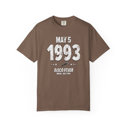 Staten Collective – 1993 – Comfort Colors