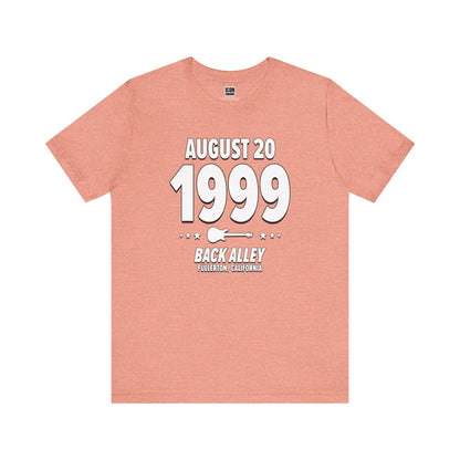 Millennial Distortion – 1999 – Origin Tee