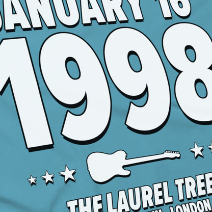 Chromatic Dream – 1998 – Origin Tee