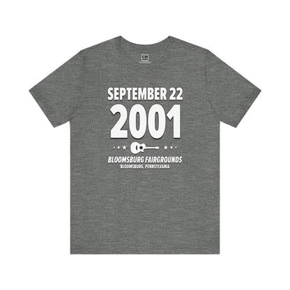 Epoch Storyteller – 2001 – Origin Tee