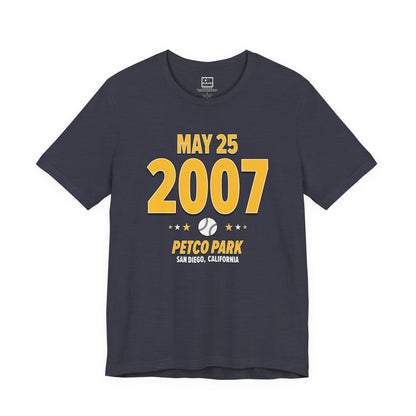 Milwaukee Baseball – May 25, 2007 – Origin Tee